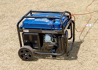 暮らしの道具の修理・販売